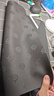賽睿（SteelSeries）QcK Large(QcK+)游戲鼠標墊大號 donk同款鼠標墊游戲電競 fps順滑鼠標墊 CSGO/打瓦L號450*400*2mm 曬單實(shí)拍圖