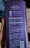菲詩(shī)小鋪（THE FACE SHOP）浪漫邂逅香氛沐浴露500ml 小蒼蘭香 溫和潔膚 保濕芳香 曬單實(shí)拍圖