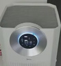 美的（Midea）【十重凈化】甲醛數(shù)顯空氣凈化器加濕除煙味異味過(guò)敏原空氣凈化機(jī)森林家T1000pro國(guó)家補(bǔ)貼 曬單實(shí)拍圖