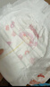 好奇（Huggies）鉑金裝小桃褲成長(cháng)褲XXL74片(15kg以上)尿不濕【透爽散熱】 曬單實(shí)拍圖