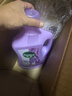 滴露衣物柔順劑持久留香 衣服柔軟劑香氛 防靜電護色增艷消毒液除菌劑 怡然薰衣草2.5L 曬單實(shí)拍圖