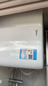 美的（Midea）2.5KG迷你波輪洗衣機全自動(dòng) MNB25V50E 二級能效 內衣洗衣機小型嬰兒 95℃除菌螨 銀離子除菌 曬單實(shí)拍圖
