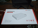 HIKVISION?？低晹z像頭監控套裝400萬(wàn)室外室內全彩夜視POE網(wǎng)線(xiàn)供電手機遠程4路帶2TB硬盤(pán)K24H-LT 曬單實(shí)拍圖