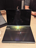 華碩靈耀14 雙屏2025國家補貼20%全新酷睿Ultra9 2.8K 120Hz OLED Fold雙觸控AI電腦(285H 32G 1T)黑 曬單實(shí)拍圖