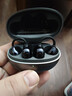 iKF AirClip Pro 【蔣依依同款】藍牙耳機耳夾式無(wú)線(xiàn)開(kāi)放式骨氣傳導耳機適用于華為小米蘋(píng)果 星際黑 曬單實(shí)拍圖