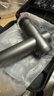 康佳（KONKA） 8808筋膜槍按摩器電動(dòng)迷你肌肉放松器深層高頻震動(dòng)頸膜槍 變速款：99檔-8按摩頭-收納包 曬單實(shí)拍圖