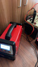 夢(mèng)選汽車(chē)電瓶充電器12V24V全智能自動(dòng)修復蓄電池充電機充滿(mǎn)自動(dòng)斷電摩托車(chē)轎車(chē)貨車(chē)通用 大功率純銅電芯【汽修專(zhuān)業(yè)款】A6 純銅脈沖充電修復一體機大功率 曬單實(shí)拍圖