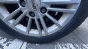 佳通(Giti)汽車輪胎205/55R16 94V  221v1 適配速騰/寶來/朗逸 曬單實(shí)拍圖