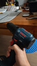 博世（BOSCH）電鉆鉆墻打孔無(wú)刷鋰電沖擊鉆電動(dòng)螺絲刀GSB185 18V單電小黑俠套裝 曬單實(shí)拍圖