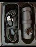 盯盯拍行車(chē)記錄儀MINI3S 4K版 超高清影像360°旋轉鏡頭 5GWiFi 超級電容 曬單實(shí)拍圖