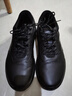 愛(ài)步（ECCO）BIOM 2.2 跑步鞋輕便緩震軟底運動(dòng)鞋男 健步830764 黑色42 HL 曬單實(shí)拍圖