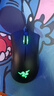 雷蛇（Razer） 煉獄蝰蛇標準版 宏電競游戲 鼠標有線(xiàn)人體工學(xué)機械煉獄電腦LOL CF適用 煉獄蝰蛇標準版-黑色 曬單實(shí)拍圖