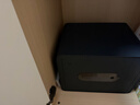 米家智能保管箱30CM 指紋密碼6種解鎖方式辦公家用保管柜保密箱 曬單實(shí)拍圖