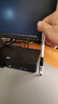 聯(lián)想（Lenovo）來(lái)酷MINI SE主機商務(wù)迷你臺式機電腦(N100 8G 256GB SSD 正版win11)黑色 曬單實(shí)拍圖