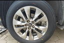 優(yōu)科豪馬橫濱汽車(chē)輪胎 225/60R18 100H AE61A 原配豐田RAV4/威蘭達 曬單實(shí)拍圖