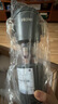 海爾（Haier）前置過(guò)濾器全屋家用凈水器HP-05升級迭代款40微米雙網(wǎng)反沖洗大通量管道過(guò)濾器 全屋家用凈水器 曬單實(shí)拍圖