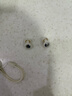 蒙奇奇德國【助眠神器】降噪睡眠耳塞睡覺(jué)專(zhuān)用超強隔音靜音防噪音打呼嚕 【米杏色】超強隔音+側睡不壓耳 環(huán)保醫用硅膠 曬單實(shí)拍圖