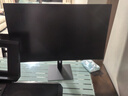 小米（MI）REDMI 27英寸顯示器 144Hz 300nits亮度 專業(yè)級色準(zhǔn)低藍光愛眼電競電腦辦公顯示器屏 A27 2026款 曬單實拍圖