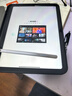 【美國MIF認證】適用apple pencil電容筆蘋果ipad觸控筆二代防誤觸手寫筆pro平板11藍牙air5觸屏 官配尊享版【無需藍牙連接丨無延遲不斷觸丨磁吸收納】 曬單實拍圖