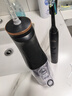 潔碧沖牙器【小火箭】GS10PRO-23夜空黑 洗牙器水牙線(xiàn)潔牙器預防牙結石家用立式?jīng)_洗器 生日禮物贈禮 曬單實(shí)拍圖
