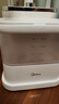美的（Midea）【新品升級】雙桿掛燙機家用立式高端熨燙機便攜電熨斗小型手持服裝店商用燙衣器YGD25Pro政府補貼 曬單實(shí)拍圖