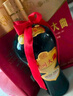 洋河大曲 新天藍 42度 500ml*6瓶 整箱裝 綿柔濃香型白酒 曬單實(shí)拍圖