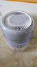 飛利浦（PHILIPS）加濕器家用臥室母嬰專(zhuān)用靜音除菌無(wú)霧空調加濕機孕婦嬰幼兒小型桌面大容量國家補貼HU5710/10 曬單實(shí)拍圖