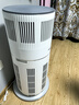 霍尼韋爾（Honeywell）【papi醬同款】寵物貓用空氣凈化器吸貓毛除甲醛過(guò)敏源殺菌消毒霍哈寶H-Cat Hub家電國家補貼 曬單實(shí)拍圖