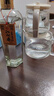 扳倒井白酒 32度招待用酒 純糧食釀造自飲品鑒光瓶自喝低度白酒山東特產(chǎn) 32度 500mL 1瓶 曬單實(shí)拍圖