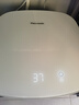 松下（Panasonic）【吳磊同款】小型迷你洗衣機波輪全自動(dòng)1kg 內衣洗衣機嬰兒寶寶內褲襪子除菌國家補貼XQB10-A100 曬單實(shí)拍圖