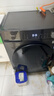 美的（Midea）滾筒洗衣機(jī)全自動(dòng)家用【MG100V36T】懶人超薄10公斤 以舊換新 家電國(guó)家補(bǔ)貼20% 一級(jí)能效 內(nèi)衣洗  曬單實(shí)拍圖
