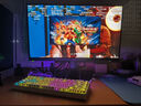 HKC23.8英寸240Hz高刷FastIPS硬件低藍光HDR400 1ms G24H1經(jīng)典版電腦顯示器電競顯示屏 G24H3S經(jīng)典版 24.5英寸/原生180HZ/旋轉(zhuǎn)升降/G25H1 曬單實拍圖