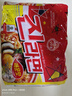 不倒翁韓國進(jìn)口 辣味金拉面120g*5包  潘帥同款泡面 香辣韓式方便面袋裝 曬單實(shí)拍圖