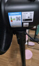 美的（Midea）【超級單品】七葉輕音立式電風(fēng)扇家用柔風(fēng)落地扇臺式桌面小型風(fēng)扇大風(fēng)量節能搖頭宿舍電扇 SAF30AB 曬單實(shí)拍圖