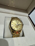 勞力士王子瑞士手表男士進(jìn)口機械表9999足金真龍24k黃金商務(wù)世界十大名表 全金金面-享全國專(zhuān)柜終身質(zhì)保 9999足金-附帶鑒定證書(shū) 12mm 厚度 曬單實(shí)拍圖