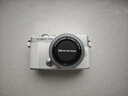 奧林巴斯（OLYMPUS） PEN E-P7 微單相機 數碼相機 微單套機（14-42mm）白色 曬單實(shí)拍圖