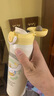 膳魔師（THERMOS）大耳狗蜜蜂花環(huán)系列保溫杯大容量水杯便攜吸管杯八角咖啡杯 保溫杯 黃色(自帶杯套) 500ml 曬單實(shí)拍圖