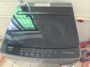 海爾（Haier）全自動(dòng)波輪洗衣機小型京東自營(yíng)10公斤大容量一級能效【XQB100-Z719】家電國家補貼家用 宿舍出租房 曬單實(shí)拍圖