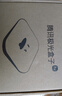 騰訊極光盒子7SE 智能網(wǎng)絡(luò )電視機頂盒4K高清電視盒子1+32G 全志H618無(wú)線(xiàn)雙頻wifi藍牙語(yǔ)音遙控無(wú)線(xiàn)投屏AI大模型 曬單實(shí)拍圖