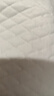 德佑 嬰兒隔尿墊一次性護理墊新生兒寶寶床墊透氣紙尿墊 金裝M碼46片裝【2-5個(gè)月】 曬單實(shí)拍圖
