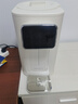 摩飛電器飲水機電熱水壺 家用母嬰級材質(zhì)一鍵除氯3L臺式恒溫燒水壺 嬰兒調奶可拆卸內膽沖奶泡奶機MR6073 3L 【新品升級】0膠水更健康 曬單實(shí)拍圖