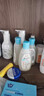艾惟諾（Aveeno）艾維諾兒童洗發(fā)水沐浴露二合一嬰兒洗護沐浴二合一護膚0-6-12歲 曬單實(shí)拍圖