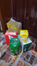 嘉士伯醇滑拉格啤酒500ml*12聽整箱裝 (新老包裝隨機(jī)發(fā)貨)中秋送禮 曬單實拍圖