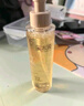 溪木源層孔菌潔面水乳護膚品套裝敏感肌控油洗面奶生日禮物送女朋友 曬單實(shí)拍圖