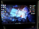 雷神黑武士23.8英寸2K240Hz原生 Fast IPS 硬件低藍(lán)光 HDR450nit 游戲電競升降旋轉(zhuǎn)顯示器JQ24F240L 曬單實(shí)拍圖