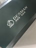 德施曼（DESMAN）Ai智能門(mén)鎖3D人臉識別可視貓眼雙攝雙屏小圓臉麒麟R9精靈版 曬單實(shí)拍圖