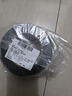 3M布基膠帶強力防水膠布 壓紋乙烯基材質(zhì) 手撕捆綁加固修補管道 3903  48mm寬45米長(cháng) 黑色 曬單實(shí)拍圖
