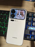 小米（MI）小米 17 Pro 妙享背屏 徠卡光影大師 第五代 驍龍 8 至尊版 白色 16GB+512GB 5G手機 曬單實(shí)拍圖