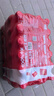 可口可樂(lè )（Coca-Cola） 可樂(lè )雪碧芬達可選汽水碳酸飲料500ml*24瓶*2箱 家庭組合裝 雪碧24瓶+雪碧24瓶 曬單實(shí)拍圖