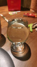勁牌 毛鋪草本苦蕎酒 金蕎42度500ml*2瓶 禮盒 曬單實(shí)拍圖